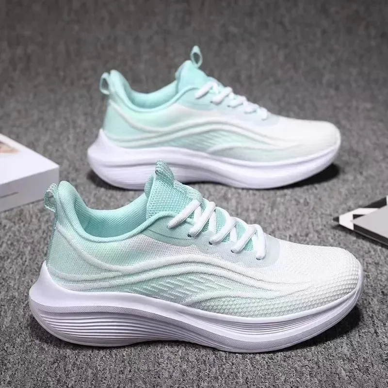 Casual Running Summer Fashion  - огляд і ціна Women'S Fashion Tennis Shoes