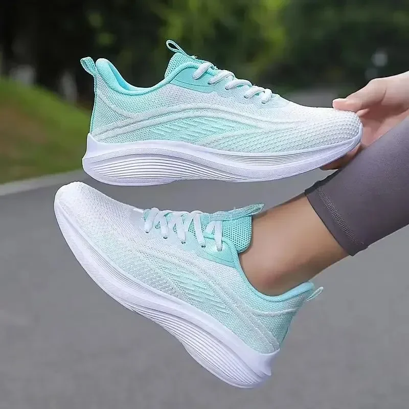 Casual Running Summer Fashion  - огляд і ціна Women'S Fashion Tennis Shoes