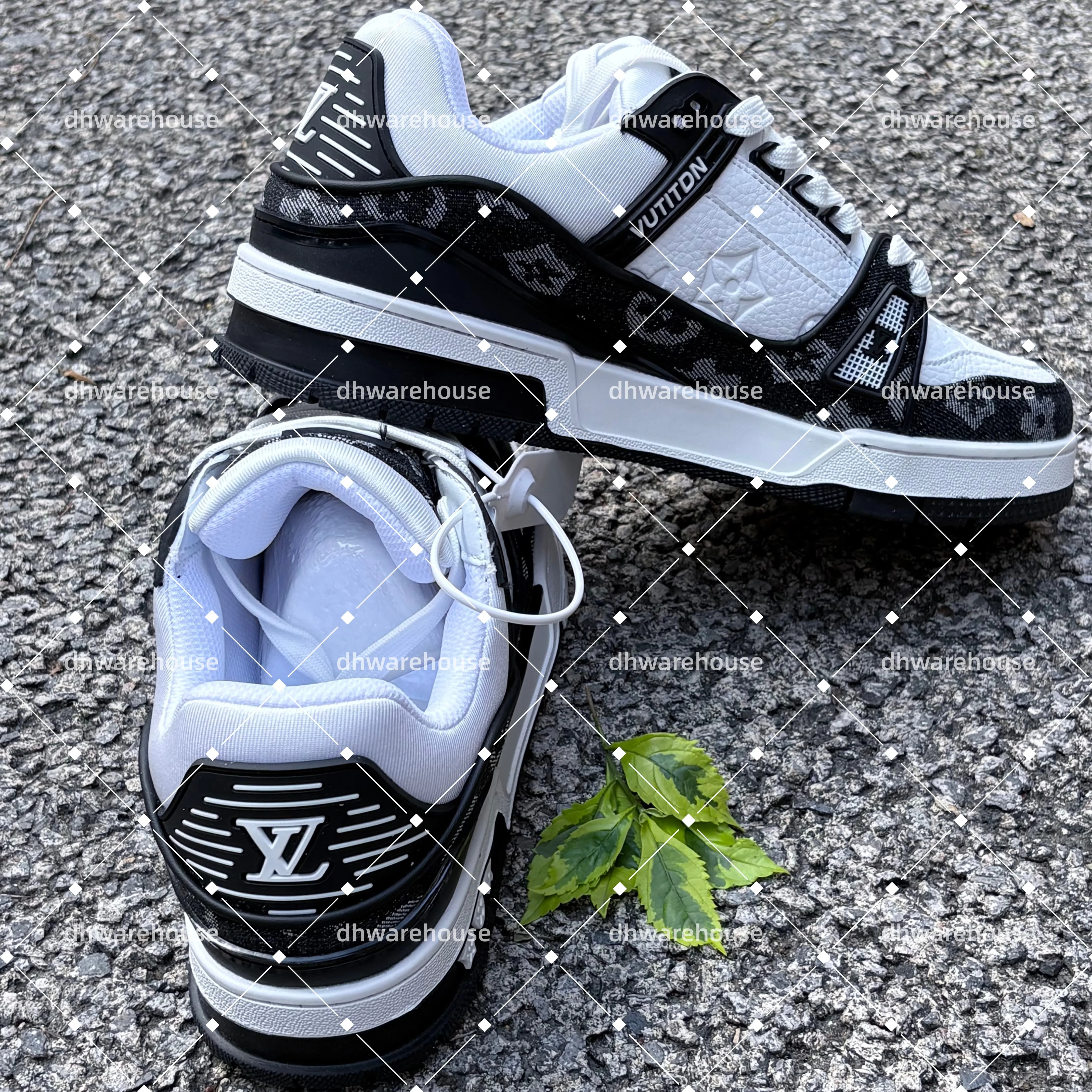 VUTITDN free shipping designer - огляд і ціна Women'S Fashion Shoes
