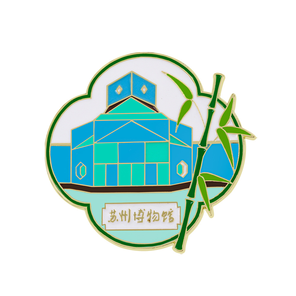 Cultural Creative Suzhou Touri - огляд і ціна Women'S Fashion Garden City