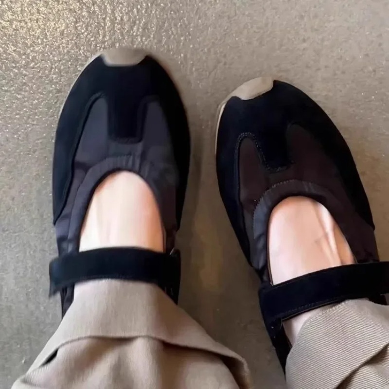 Leather Version 2025 New Style - огляд і ціна Women'S Fashion Shoes
