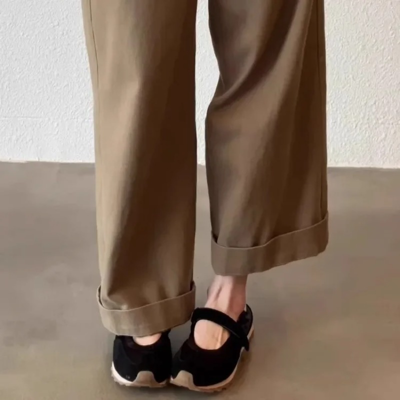 Leather Version 2025 New Style - огляд і ціна Women'S Fashion Shoes