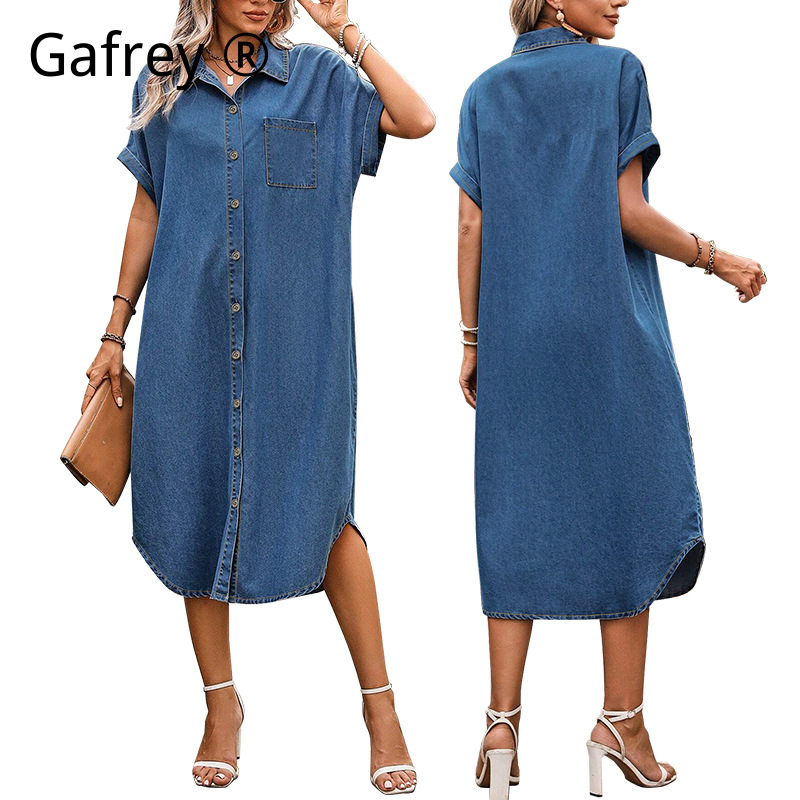 Women’s Plus Size 4XL 5XL Deni - огляд і ціна Denim Shorts Women
