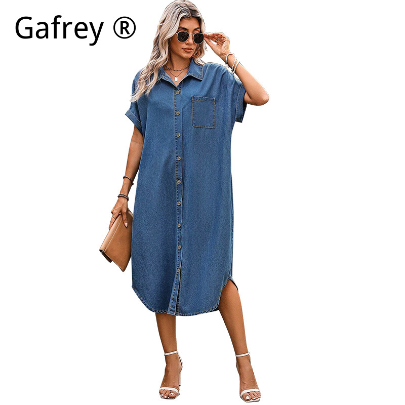 Women’s Plus Size 4XL 5XL Deni - огляд і ціна Denim Shorts Women