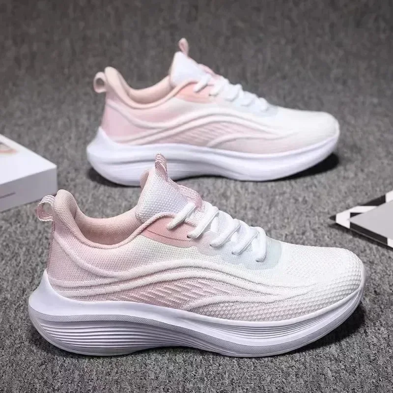 Casual Running Summer Fashion  - огляд і ціна Women'S Fashion Tennis Shoes