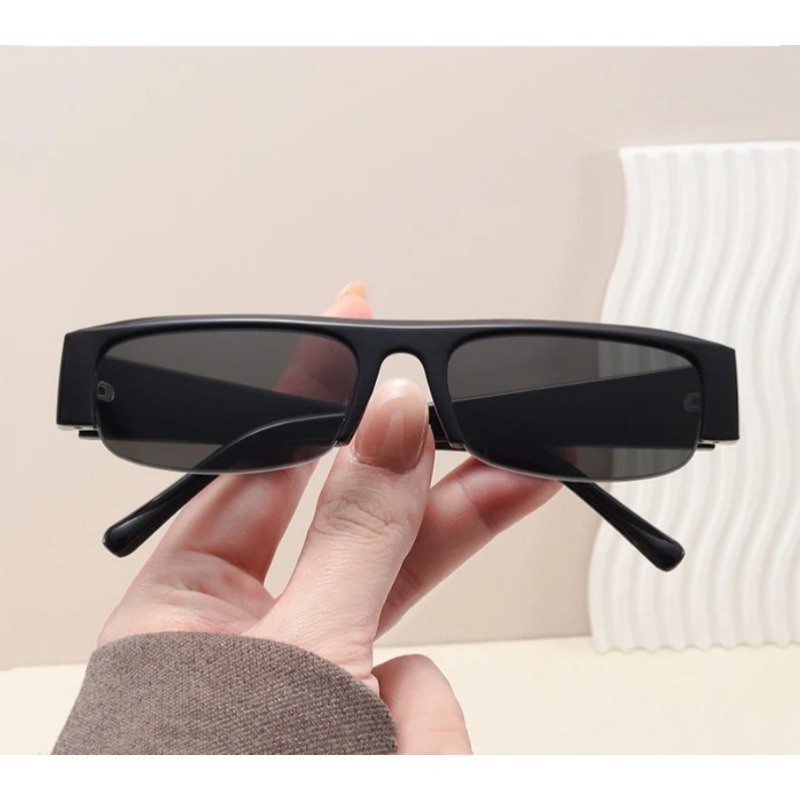 UV400 Light Weight Thick Recta - огляд і ціна Women'S Fashion In The 90S