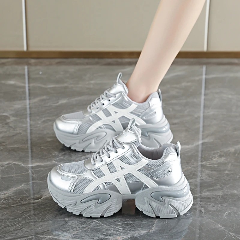 Women's Shoes Casual Shoes Spr - огляд і ціна Women'S Fashion Tennis Shoes