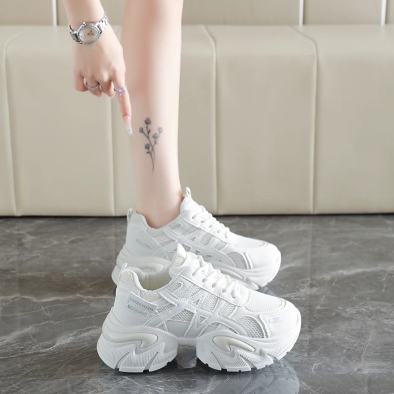 Women's Shoes Casual Shoes Spr - огляд і ціна Women'S Fashion Tennis Shoes