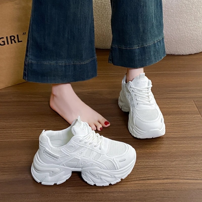 Women's Shoes Casual Shoes Spr - огляд і ціна Women'S Fashion Tennis Shoes