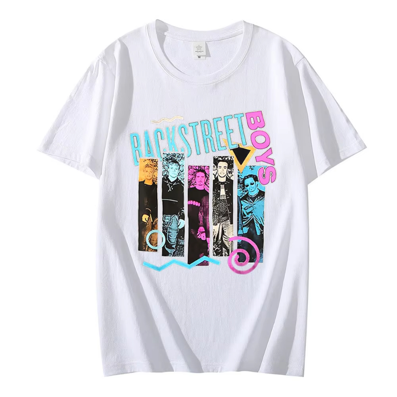 Classic 90s Backstreet Boys Ro - огляд і ціна Women'S Fashion In The 90S
