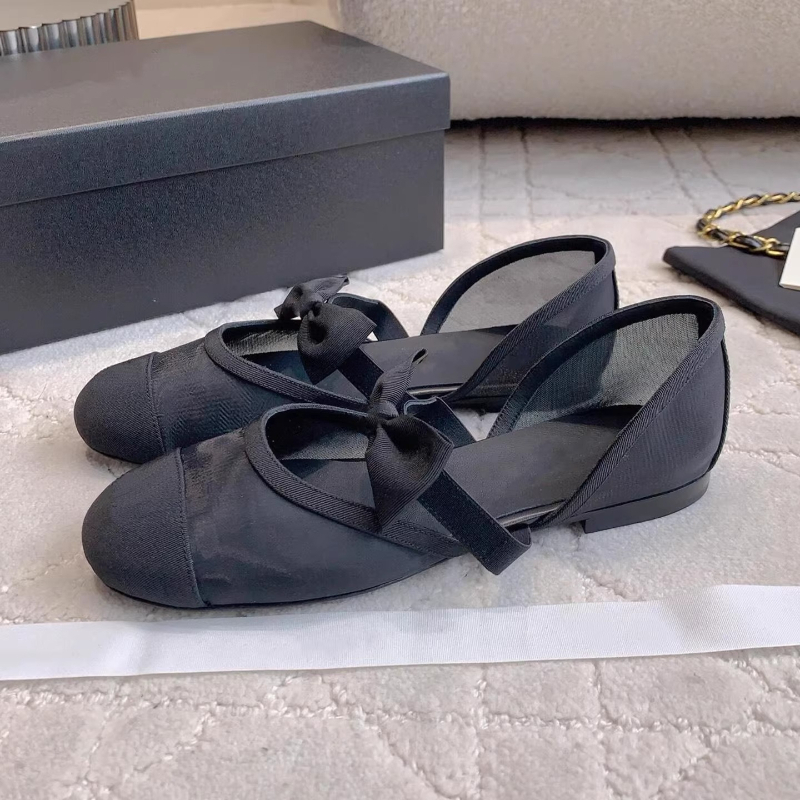 Bow Ballet Shoes 2026 New Fren - огляд і ціна Women'S Fashion Shoes