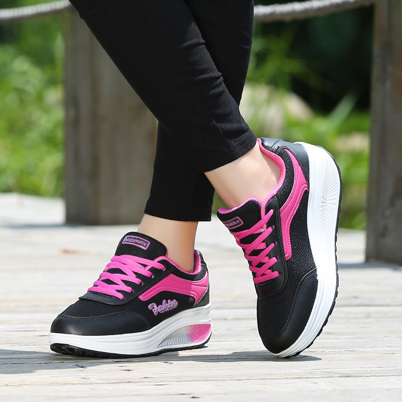 Women Sneakers Shoes Fashion W - огляд і ціна Women'S Fashion Tennis Shoes