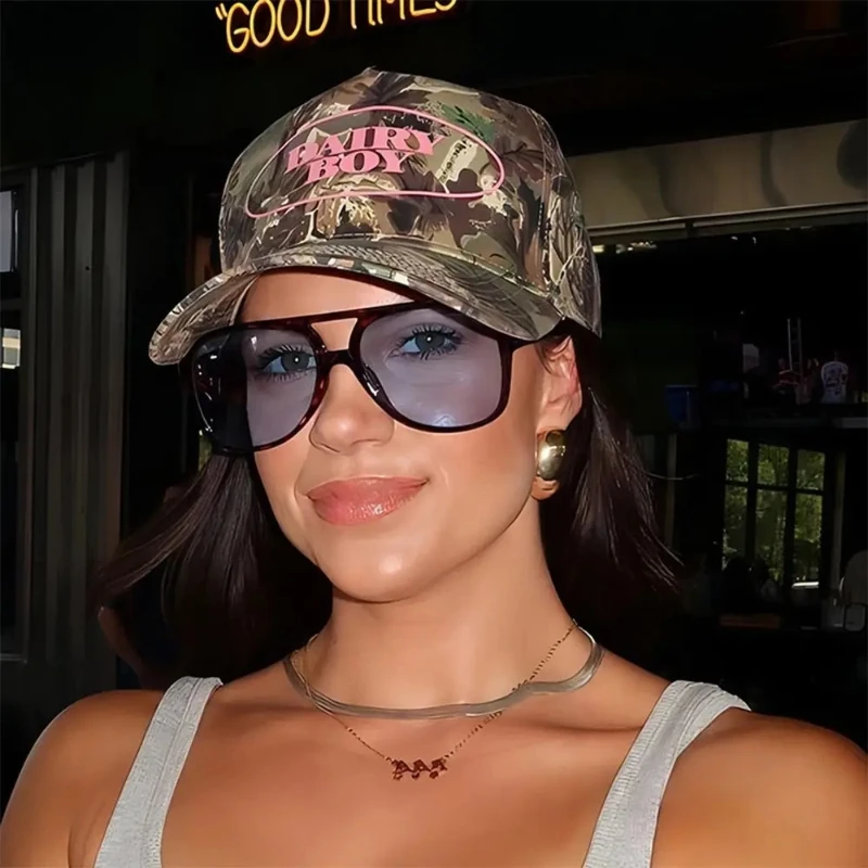 Unisex Fashion Sunglasses UV40 - огляд і ціна Women'S Fashion In The 90S