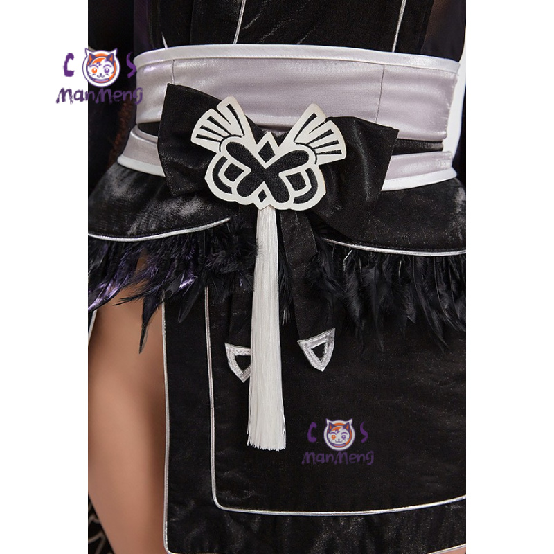 Type B YoRHa No. 2 Game Nier:  - огляд і ціна Women'S Fashion Kimono