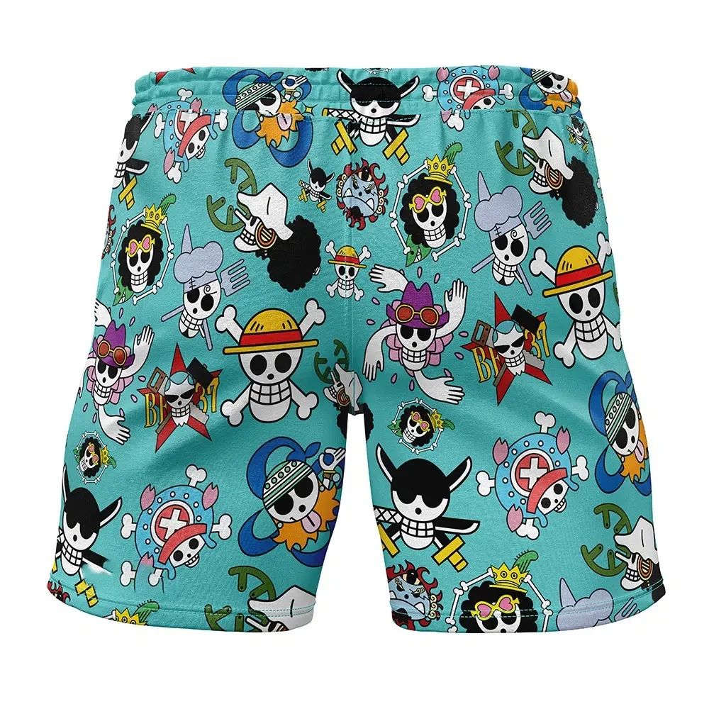 2026 Bandai Strawhats Jolly Ro - огляд і ціна Straw Hat Summer