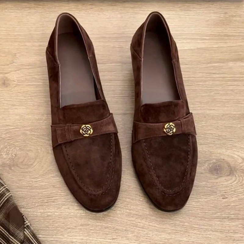 Loafers for Women 2026 New Sty - огляд і ціна Women'S Fashion Shoes