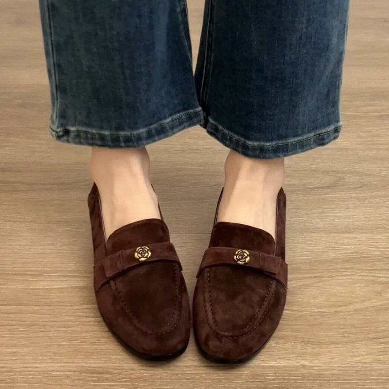 Loafers for Women 2026 New Sty - огляд і ціна Women'S Fashion Shoes