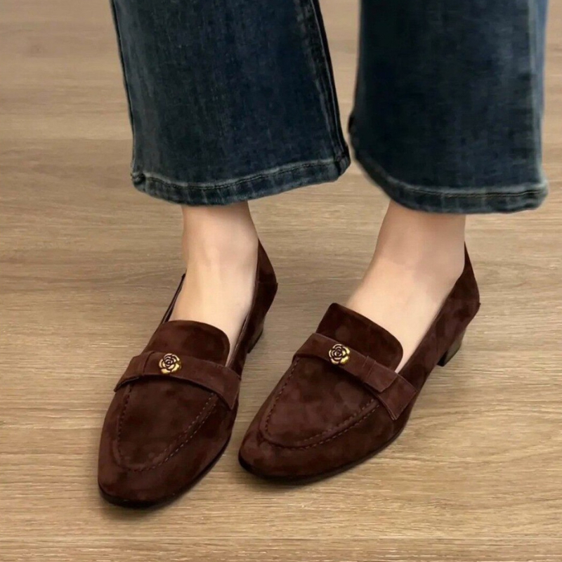 Loafers for Women 2026 New Sty - огляд і ціна Women'S Fashion Shoes