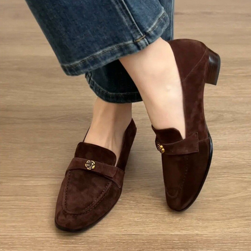 Loafers for Women 2026 New Sty - огляд і ціна Women'S Fashion Shoes