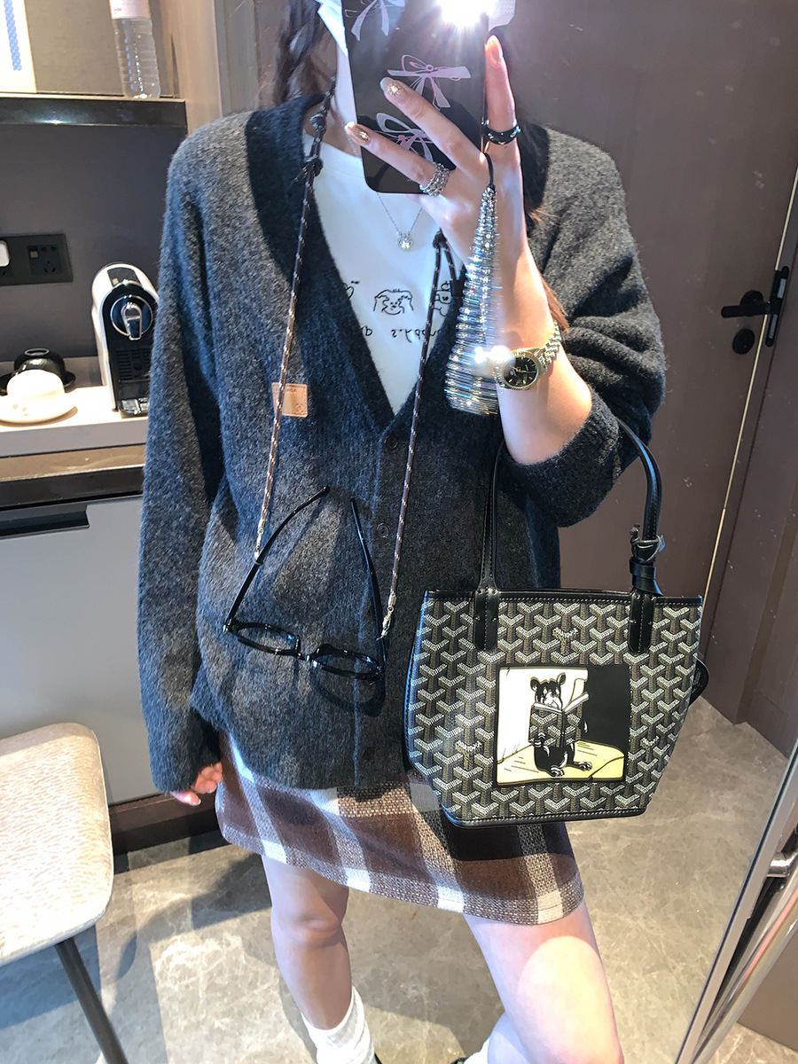 Spring women's fashionable lea - огляд і ціна Women'S Fashion Labels