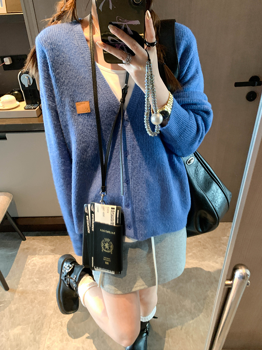 Spring women's fashionable lea - огляд і ціна Women'S Fashion Labels