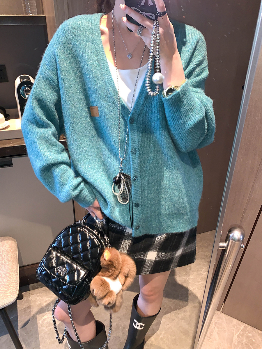 Spring women's fashionable lea - огляд і ціна Women'S Fashion Labels