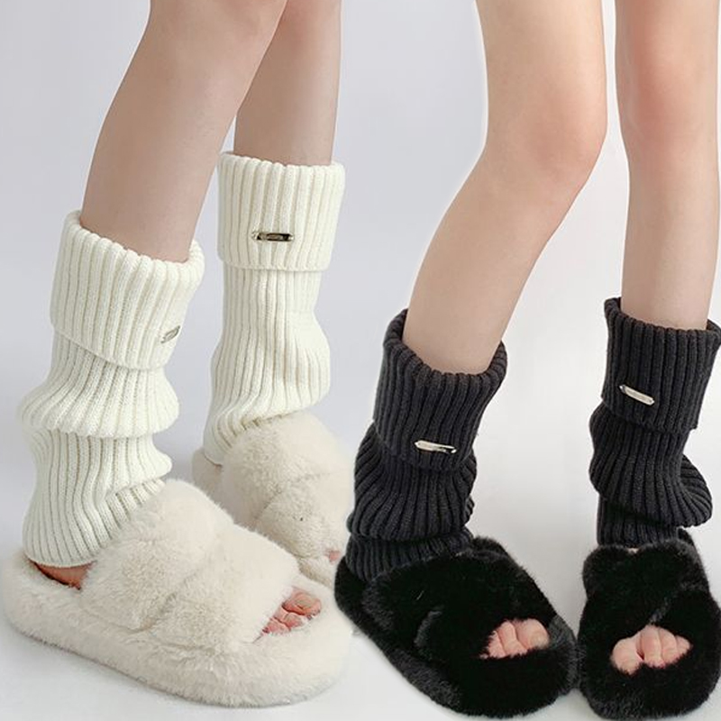 2Pairs Lolita Leg Warmers Wint - огляд і ціна Women'S Fashion Labels