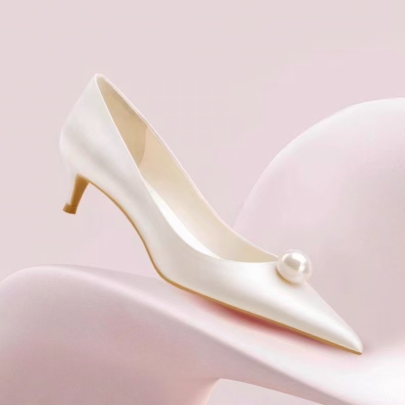 2026 New Luxury Designer White - огляд і ціна Women'S Fashion Shoes
