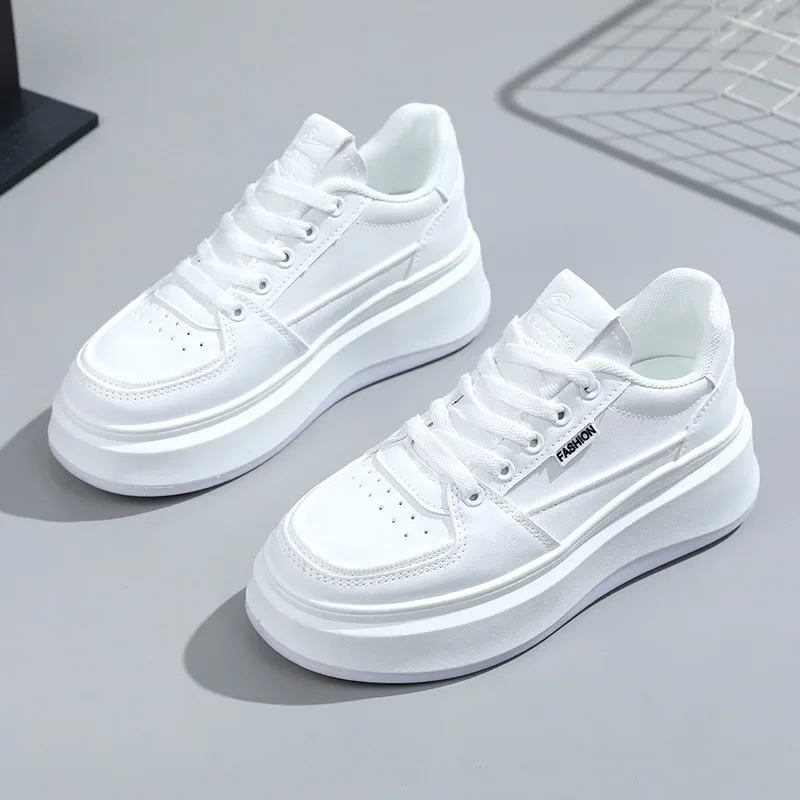 Women Sneakers Zapatillas Muje - огляд і ціна Women'S Fashion Tennis Shoes