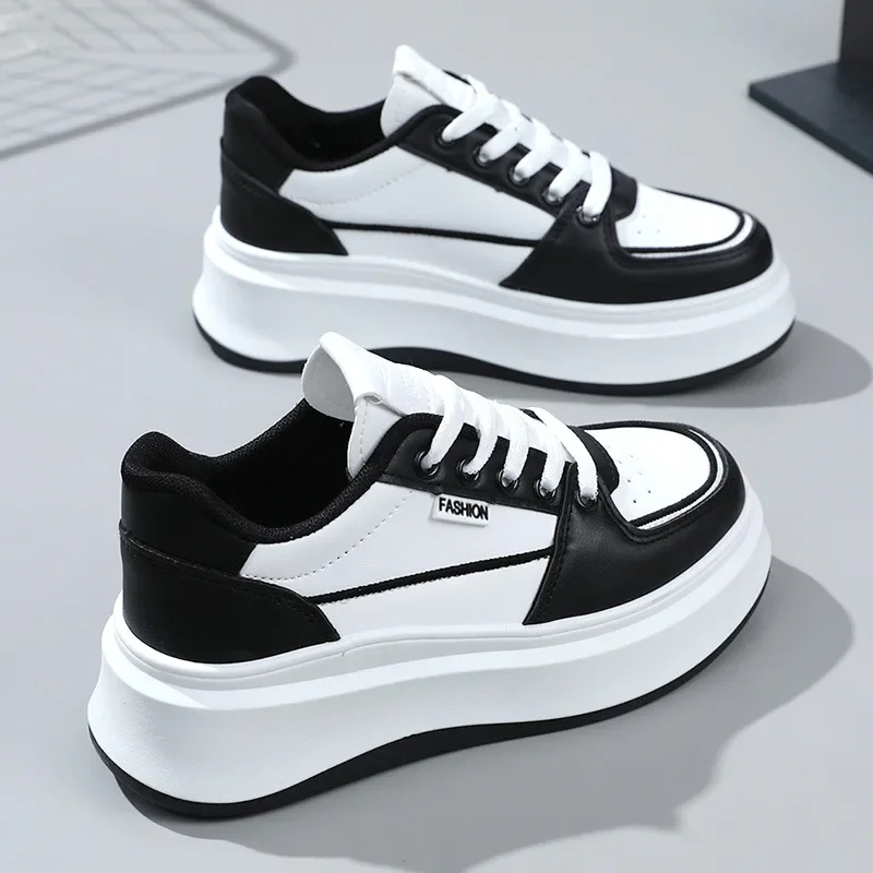 Women Sneakers Zapatillas Muje - огляд і ціна Women'S Fashion Tennis Shoes