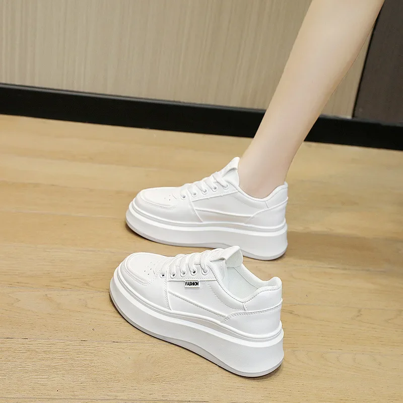 Women Sneakers Zapatillas Muje - огляд і ціна Women'S Fashion Tennis Shoes
