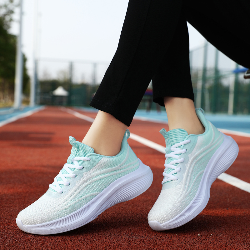 Casual Running Summer Fashion  - огляд і ціна Women'S Fashion Tennis Shoes